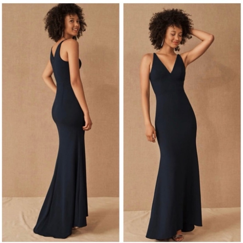 BHLDN Jones Dress